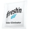 Rush Hampton Fresh'n Air Deodorizing Refill Packets Ca90 Filters (50-Pack)