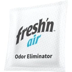 Rush Hampton Fresh'n Air Deodorizing Refill Packets Ca90 Filters (50-Pack)