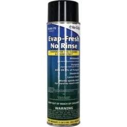 Johnstone Nu-Calgon Coil Cleaner & Disinfectant Spray