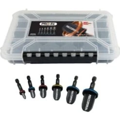 Rectorseal Pro-Fit™ Precision Swaging Kit