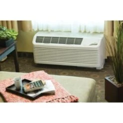 Amana® Digismart™ Packaged Terminal Air Conditioner - 230/280v - 14,000 Btu - R-410a Refrigerant With Filter Drier 15 Amana® Digismart™ Packaged Terminal Air Conditioner - 230/280v - 14,000 Btu - R-410a Refrigerant With Filter Drier -Air Conditioners All Amana PTACs Goodman PTACs Crowne Plaza 121 Lg