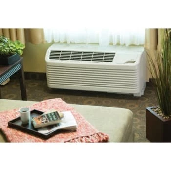 Amana® Digismart™ Packaged Terminal Air Conditioner - 230/280v - 14,000 Btu - R-410a Refrigerant With Filter Drier 7 Amana® Digismart™ Packaged Terminal Air Conditioner - 230/280v - 14,000 Btu - R-410a Refrigerant With Filter Drier - Image 5