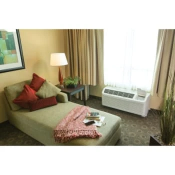 Amana® Digismart™ Packaged Terminal Air Conditioner - 230/280v - 14,000 Btu - R-410a Refrigerant With Filter Drier 4 Amana® Digismart™ Packaged Terminal Air Conditioner - 230/280v - 14,000 Btu - R-410a Refrigerant With Filter Drier - Image 2