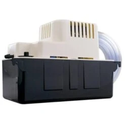 Little Giantvcma-20ulst,condensate Pump,115v, 1/30hp, 6 Ft Cord, W Tubing