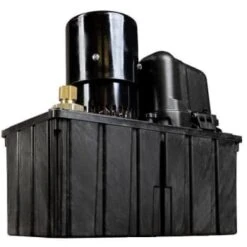 Little Giantht-Vcl-60-P,condensate Pump, High Temperature,1/3hp,115v