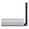 Little Giantec-1k-Dv Mini Split Pump, 18watt, 110-240v, 5ft Cord -Air Conditioners TMP102963 MainProductImage Lg