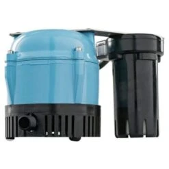 Little Giant1-Abs, Condensate In Pan Pump, 1/150hp,115v,9ft Cord